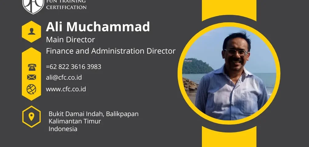 Ali Muchammad