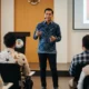 PELATIHAN PUBLIC SPEAKING