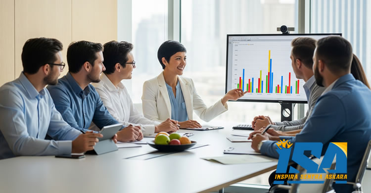 PELATIHAN PERFORMANCE MANAGEMENT dan GOAL SETTING