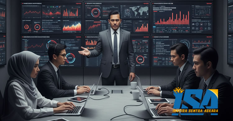 PELATIHAN CRISIS COMMUNICATION