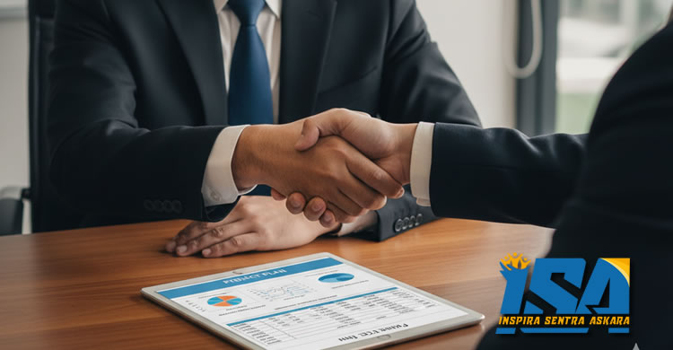 PELATIHAN BUILDING ACCOUNTABILITY