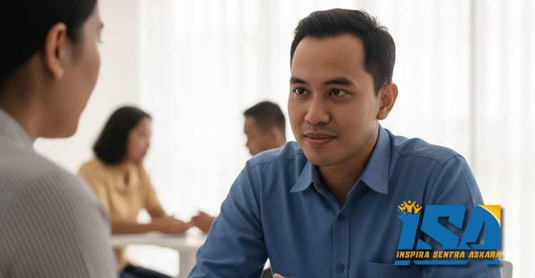PELATIHAN CUSTOMER SERVICE FUNDAMENTALS