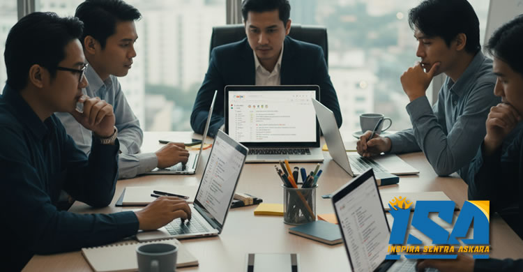 PELATIHAN SEO DAN SEM BASICS