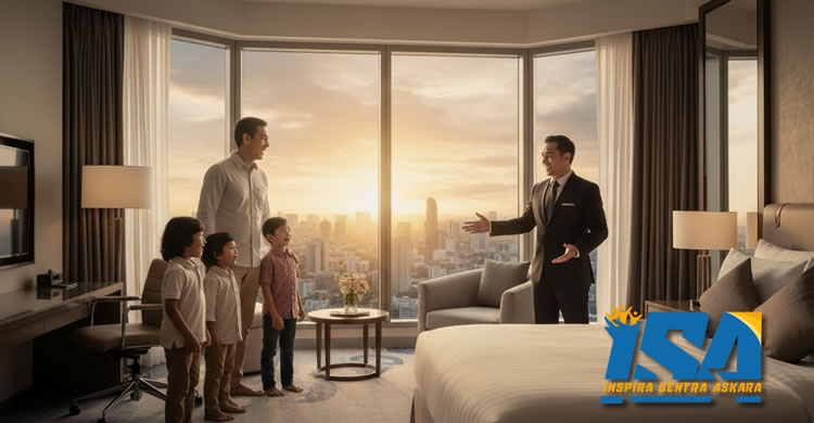 PELATIHAN SERVICE RECOVERY