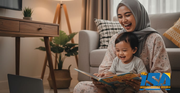 PELATIHAN WORK LIFE BALANCE