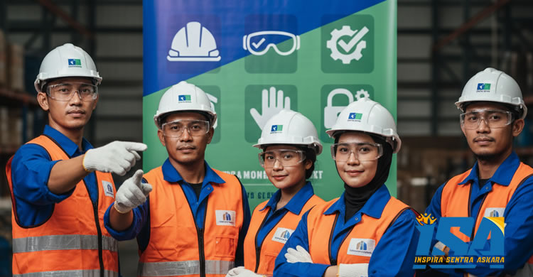 PELATIHAN SAFETY CAMPAIGN