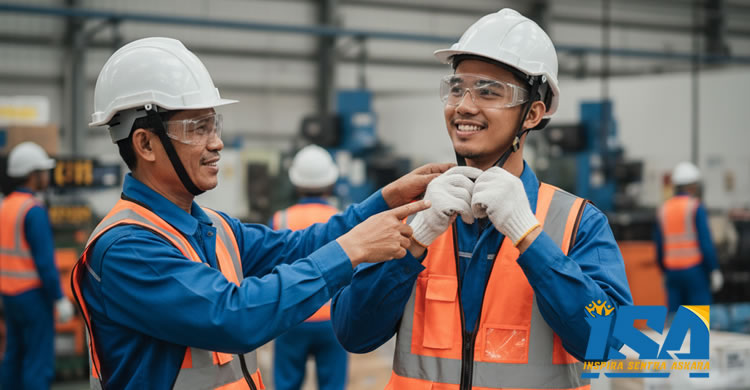 PELATIHAN SAFETY CULTURE