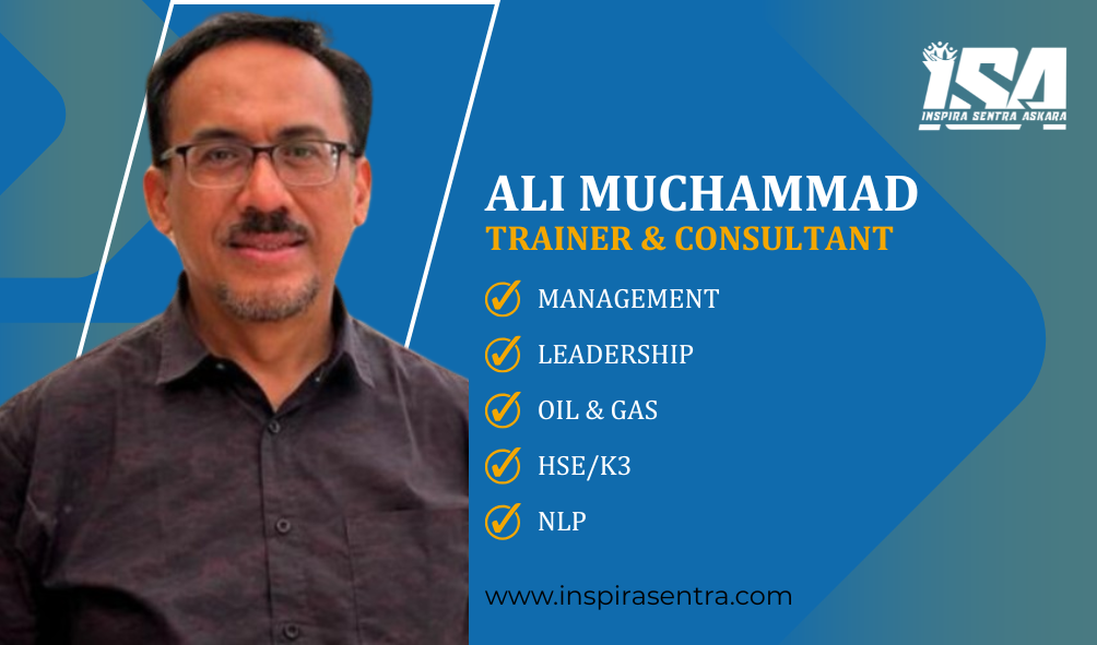 Ali Muchammad