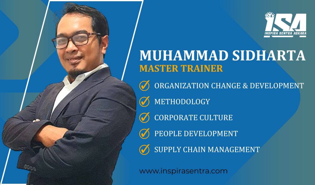 Muhammad Sidharta